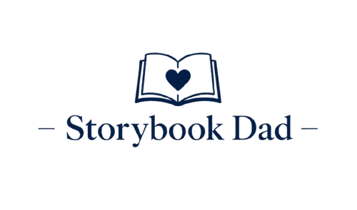 Story Book Dad